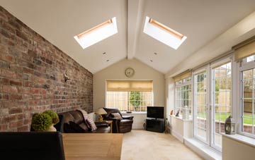 conservatory roof insulation Bildershaw, County Durham