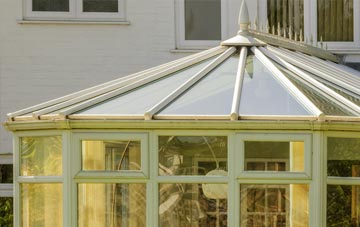conservatory roof repair Bildershaw, County Durham