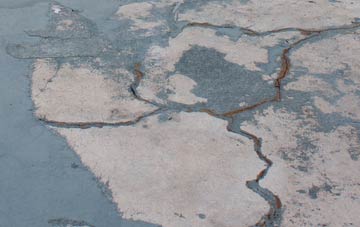 fibreglass roofing replacement Bildershaw