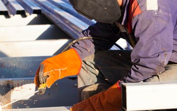 Bildershaw flat roofing options