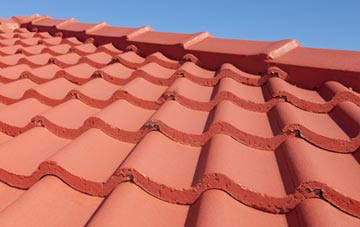 Bildershaw tile and slate roof replacement