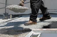 find rated Bildershaw flat roofing replacement companies